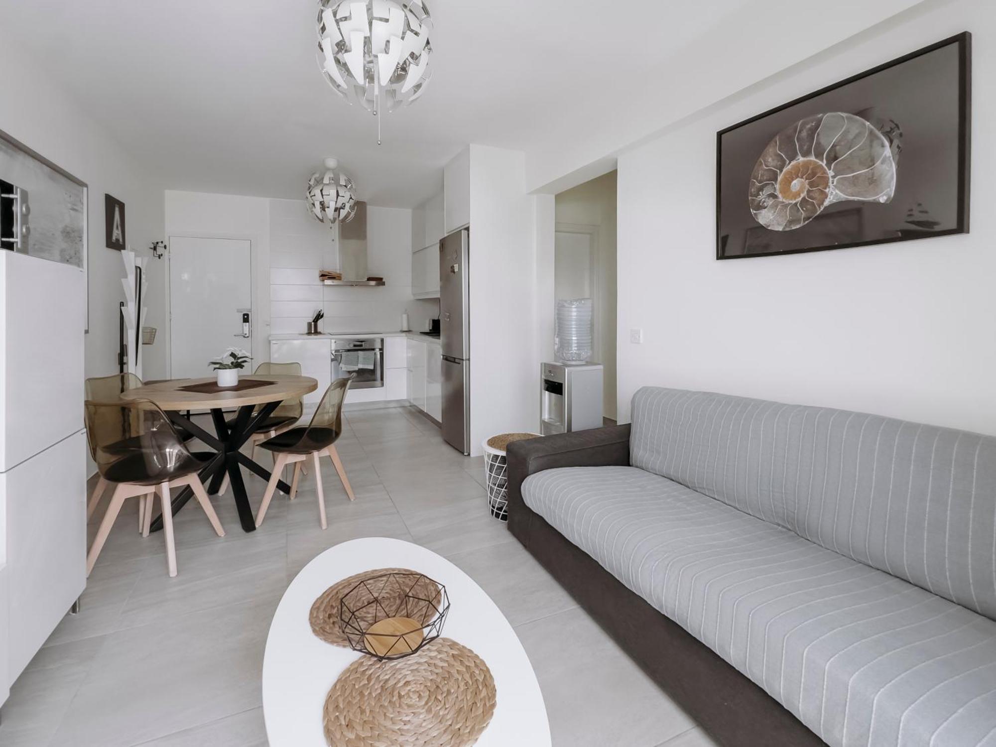 Apartamento Viking Family Superior Lux Ayia Napa Exterior foto